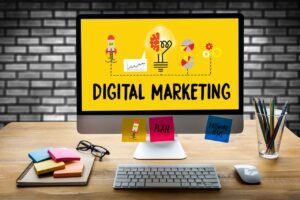 Decoding Digital Marketing: A Roadmap For Beginners
