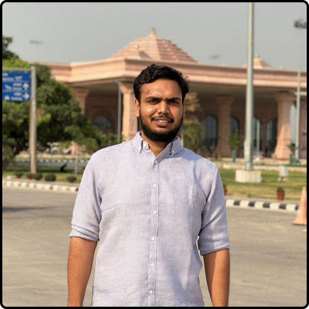 digital marketer in borivali