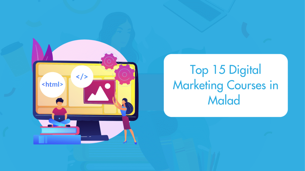 Digital Marketing Courses in Malad