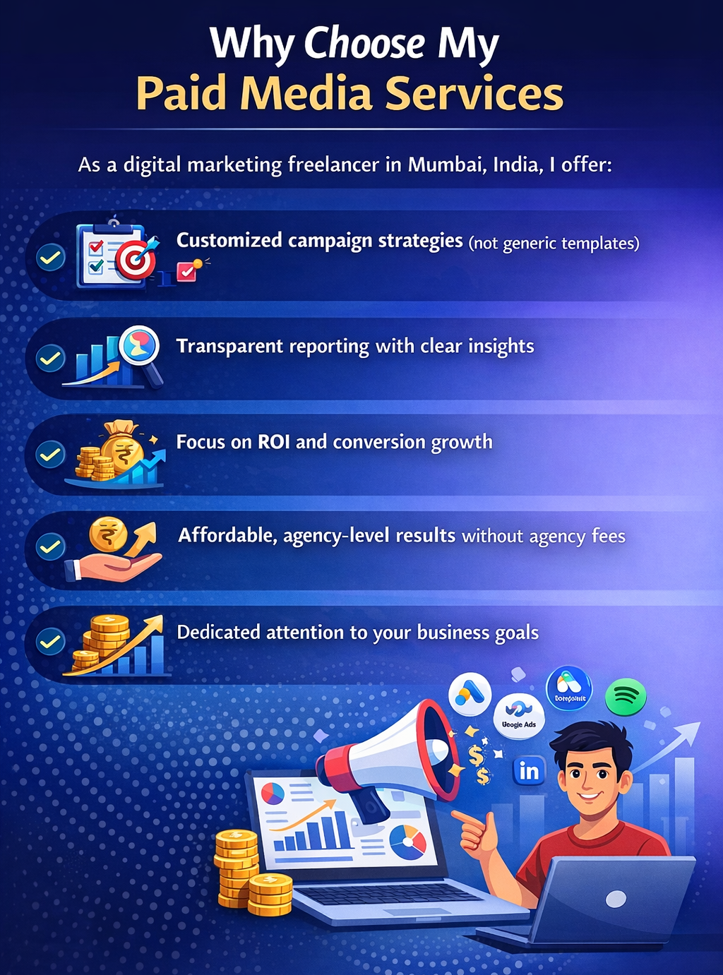 google ads expert in mumbai
